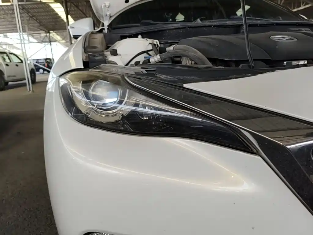 Mazda CX-4 2016 2016 2.0L Automatic 2WD Skyactiv Premium Edition