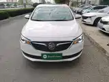 Фото 3 - Buick Excelle