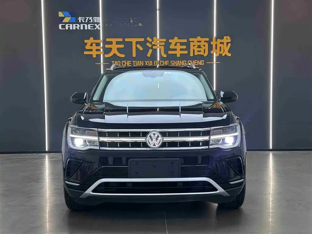 VOLKSWAGEN TOURANG