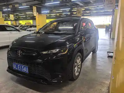 Toyota Frontlander