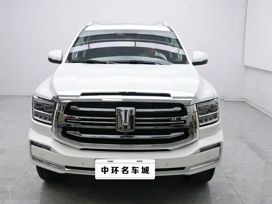 TANK TANK 500 NEW ENERGY