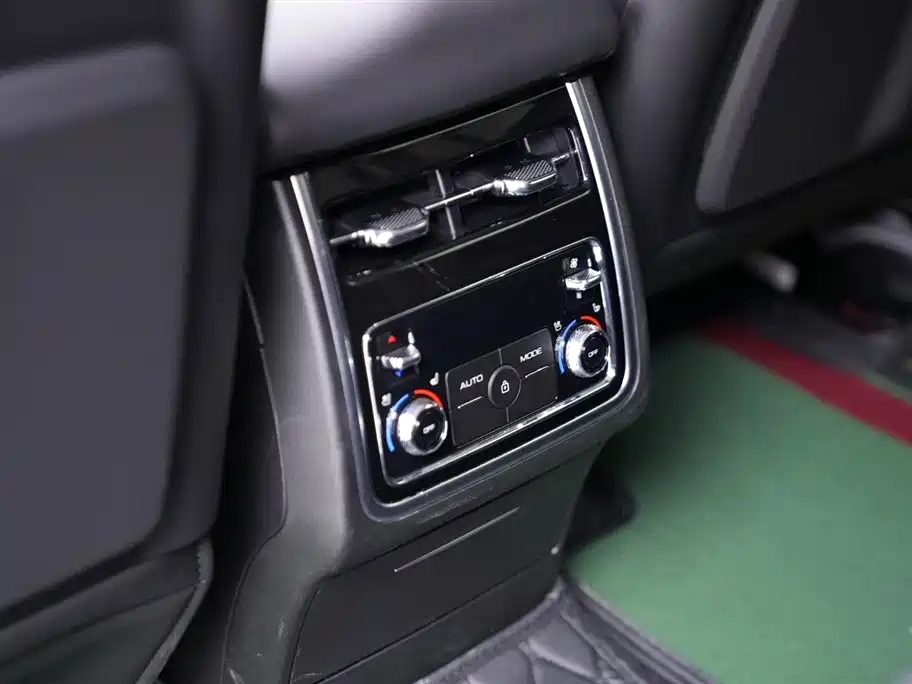 TANK TANK 500 NEW ENERGY