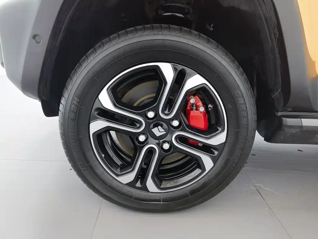 Baojun Yueye 2024 2023 Intelligent Premium Edition