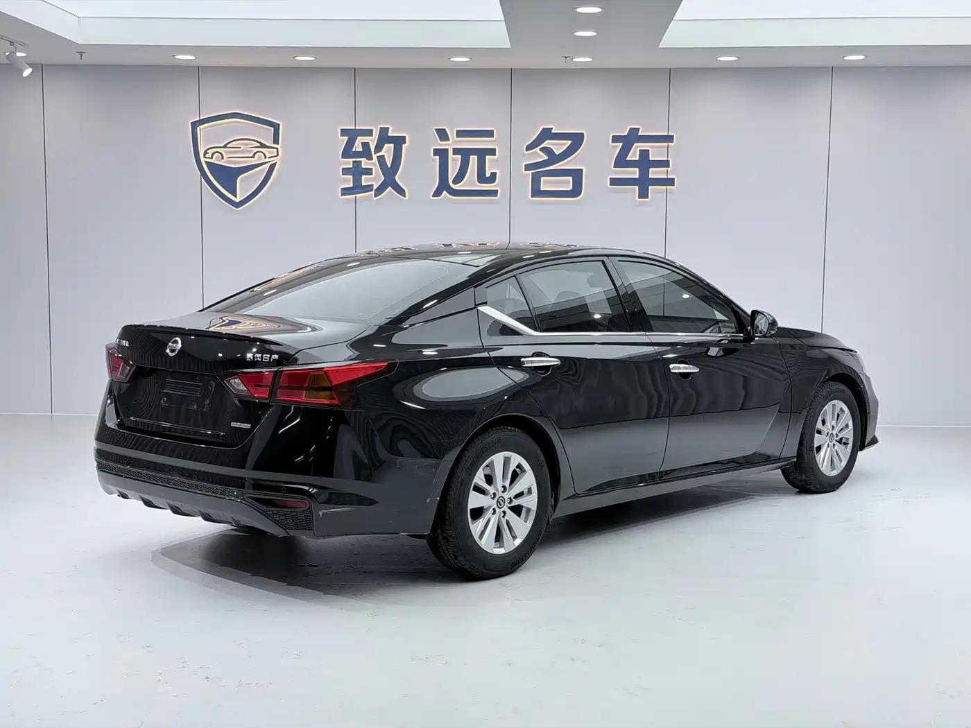 Nissan TEANA, миниатюра 6
