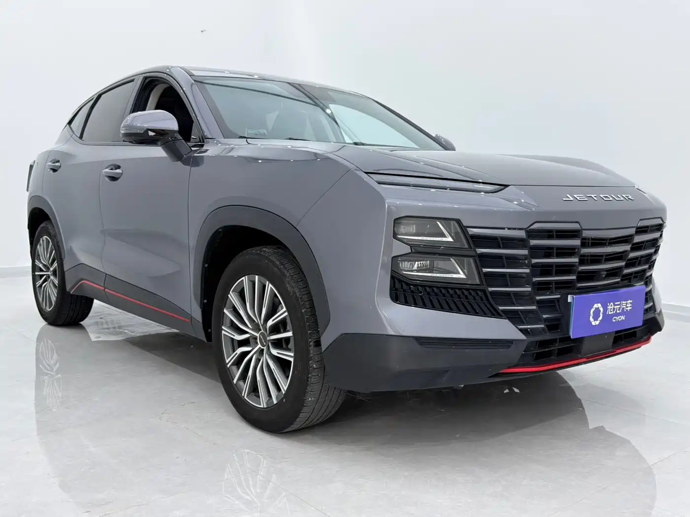Jetour Dasheng 2024 2024 1.5T DCT Starlight PRO