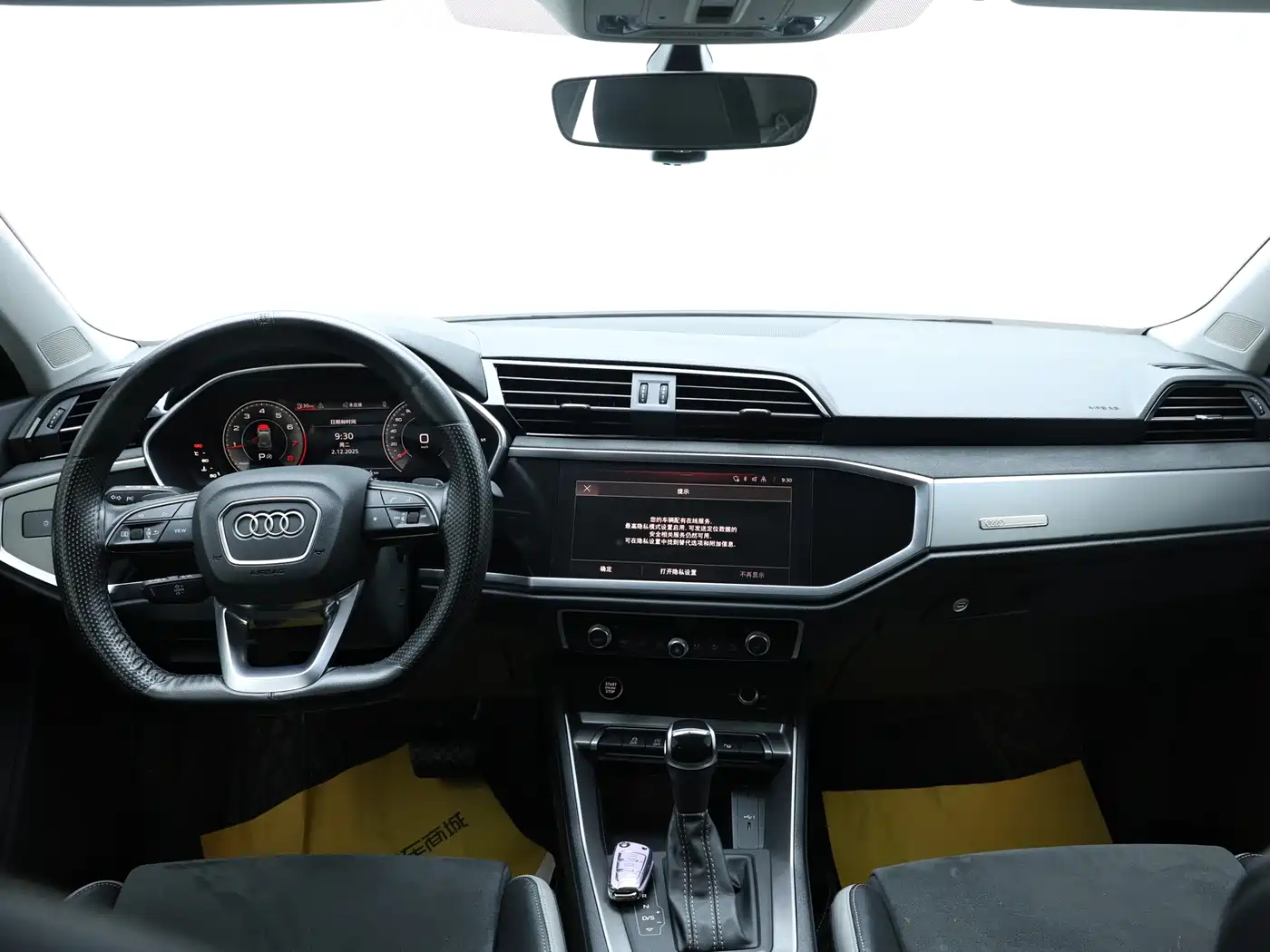 Audi Q3 2022 35 TFSI Fashion Dynamic фото 11