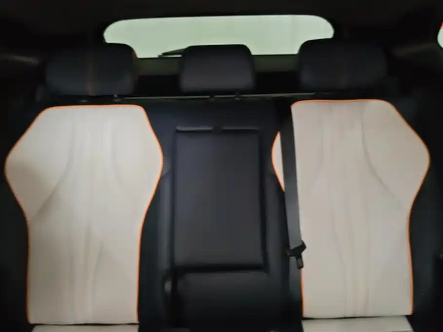 BYD Song PLUS PHEV 2023 Champion Edition DM-i 110KM Flagship фото 4