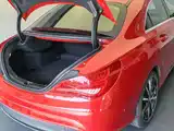 Фото 8 - Mercedes-Benz CLA (Import)