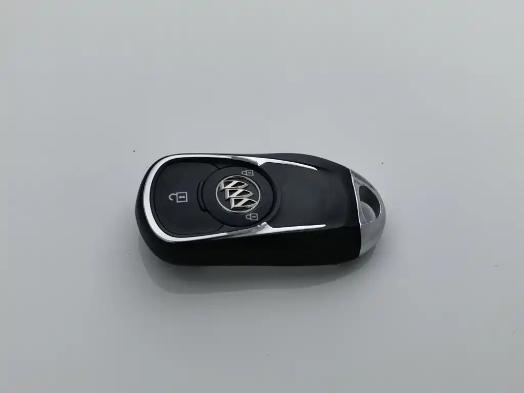 Buick Encore 2020 2020 20T CVT Elite Model