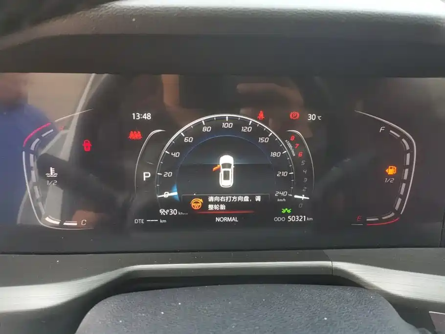 Changan CS75 PLUS 2019 2020 1.5T Automatic Prestige