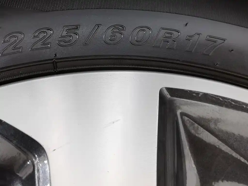 Фото 24 - Subaru Forester