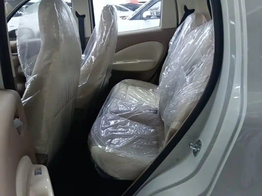 Wuling Motors Hongguang MINIEV 2026 2025 4-Door Advanced