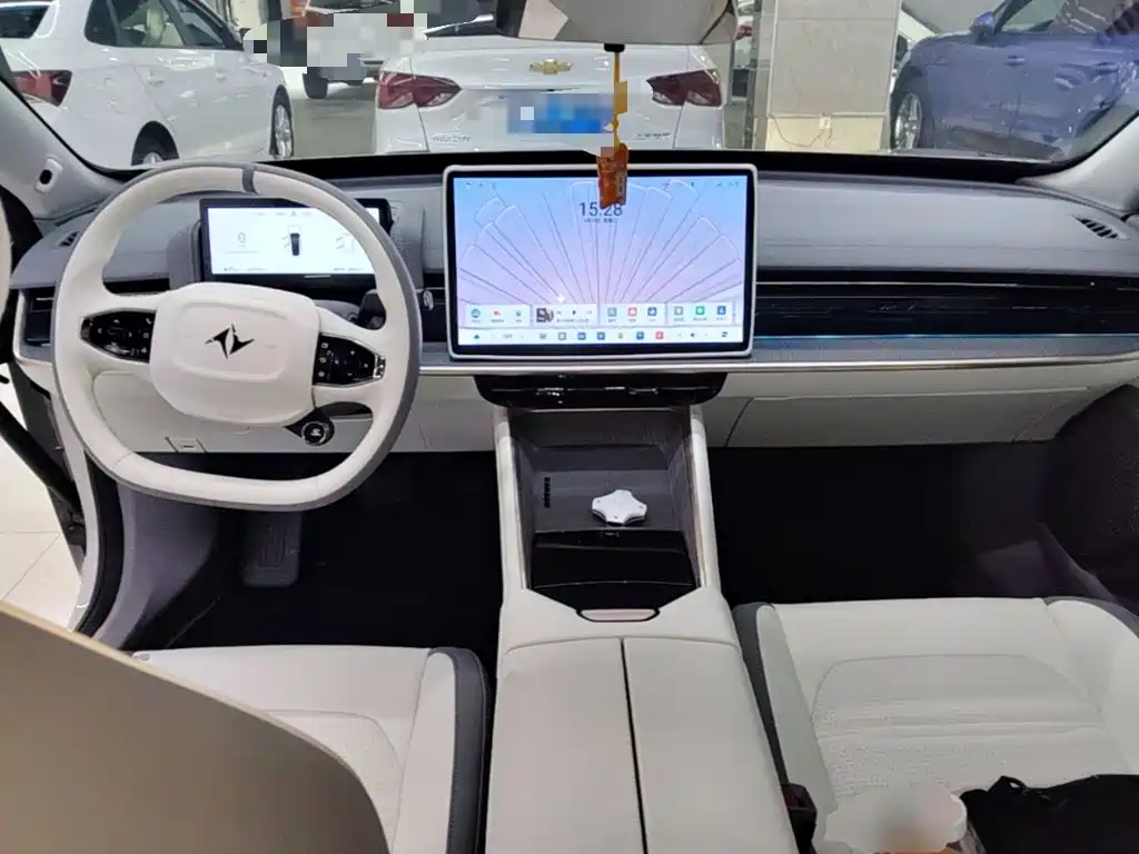 Dongfeng Yipai eπ007 2024 2024 620Pro Edition