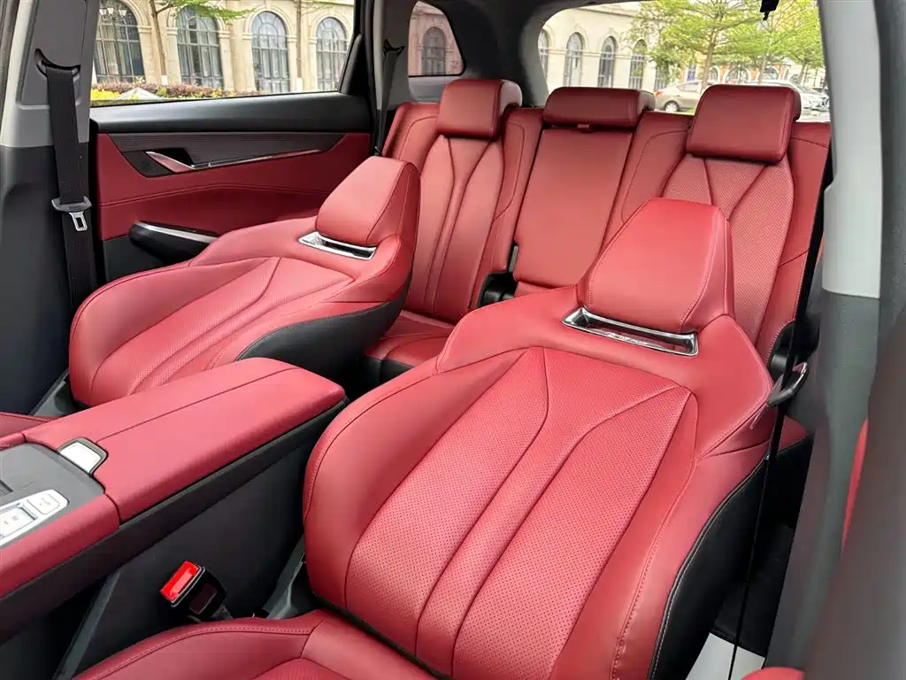 CHANGAN CS75PLUS