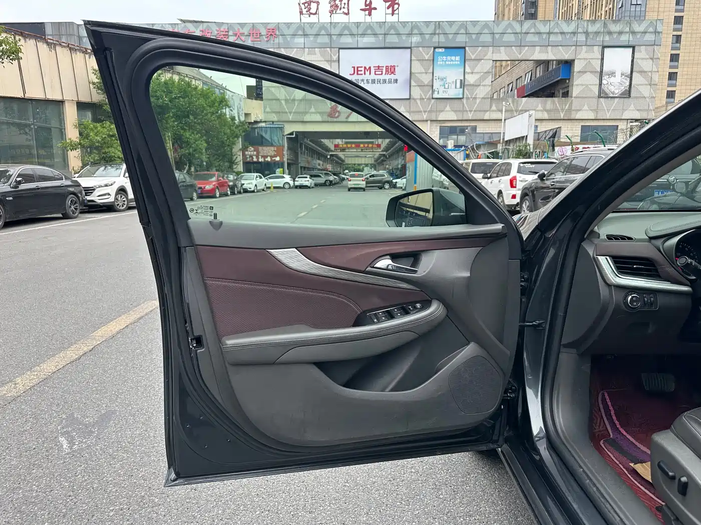 Chevrolet Malibu 2018 530T Automatic Trend Edition фото 7