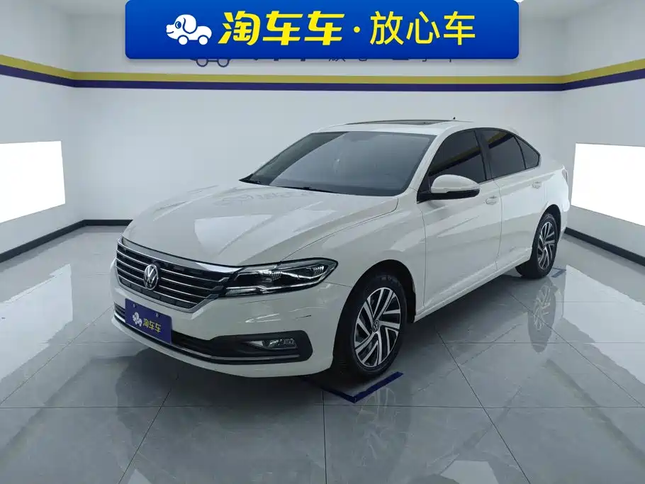 Volkswagen Lavida 2022 1.5L Auto Comfort Edition
