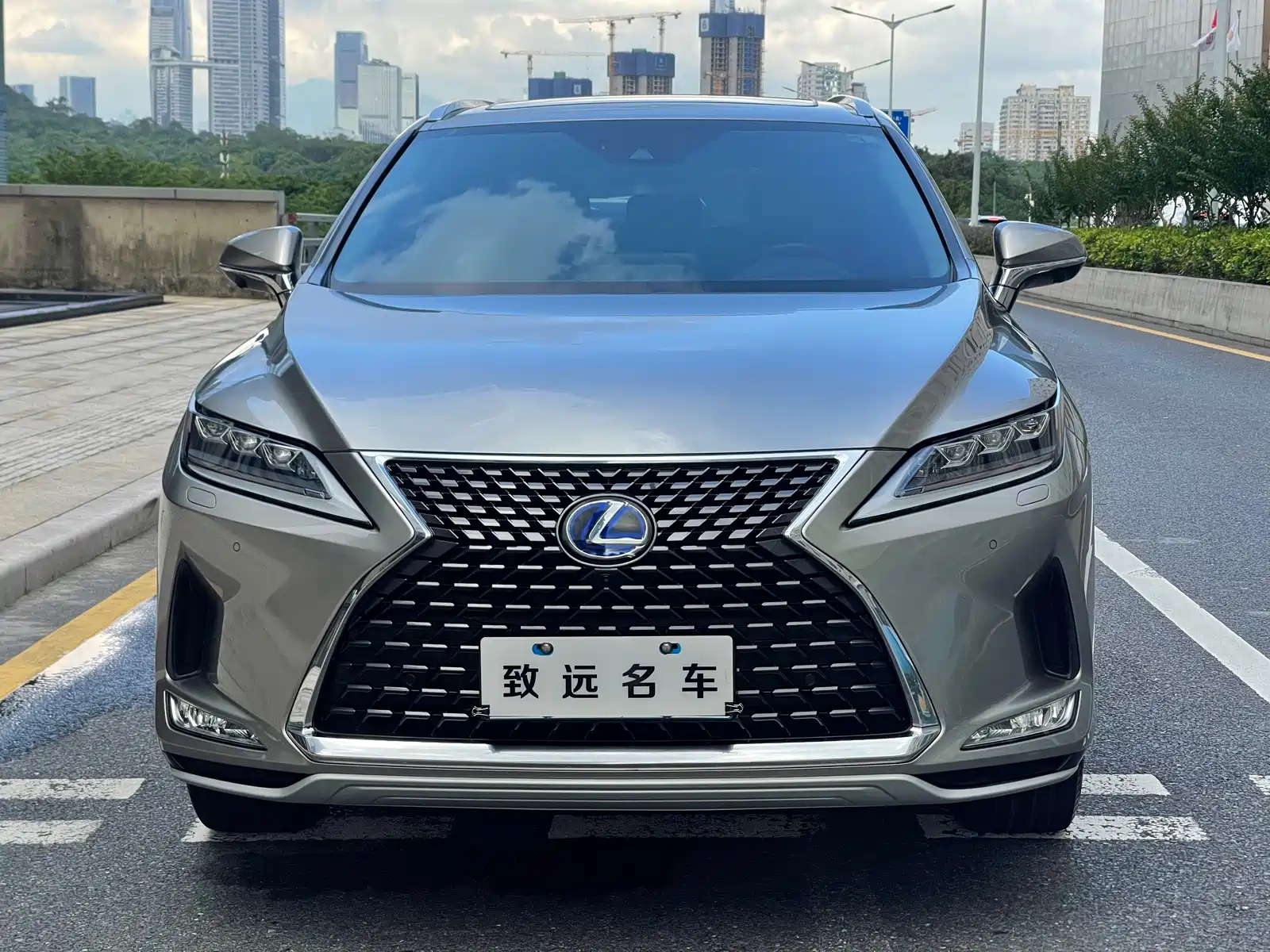 Photo 2 - Lexus RX