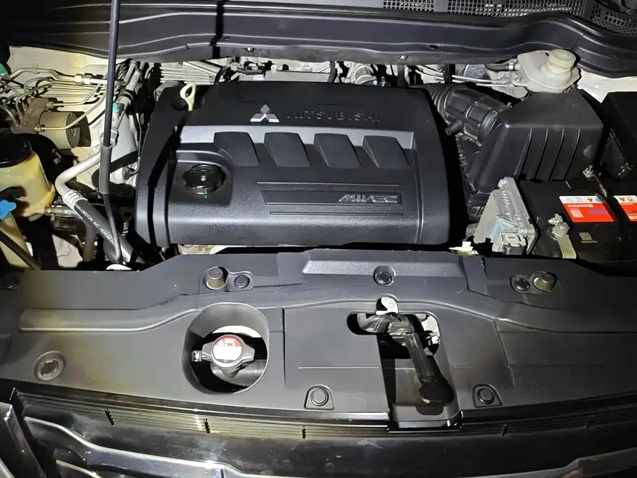 Haval H6 2014 2012 2.4L Automatic 2WD Elite