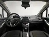 Фото 5 - Chevrolet Trax