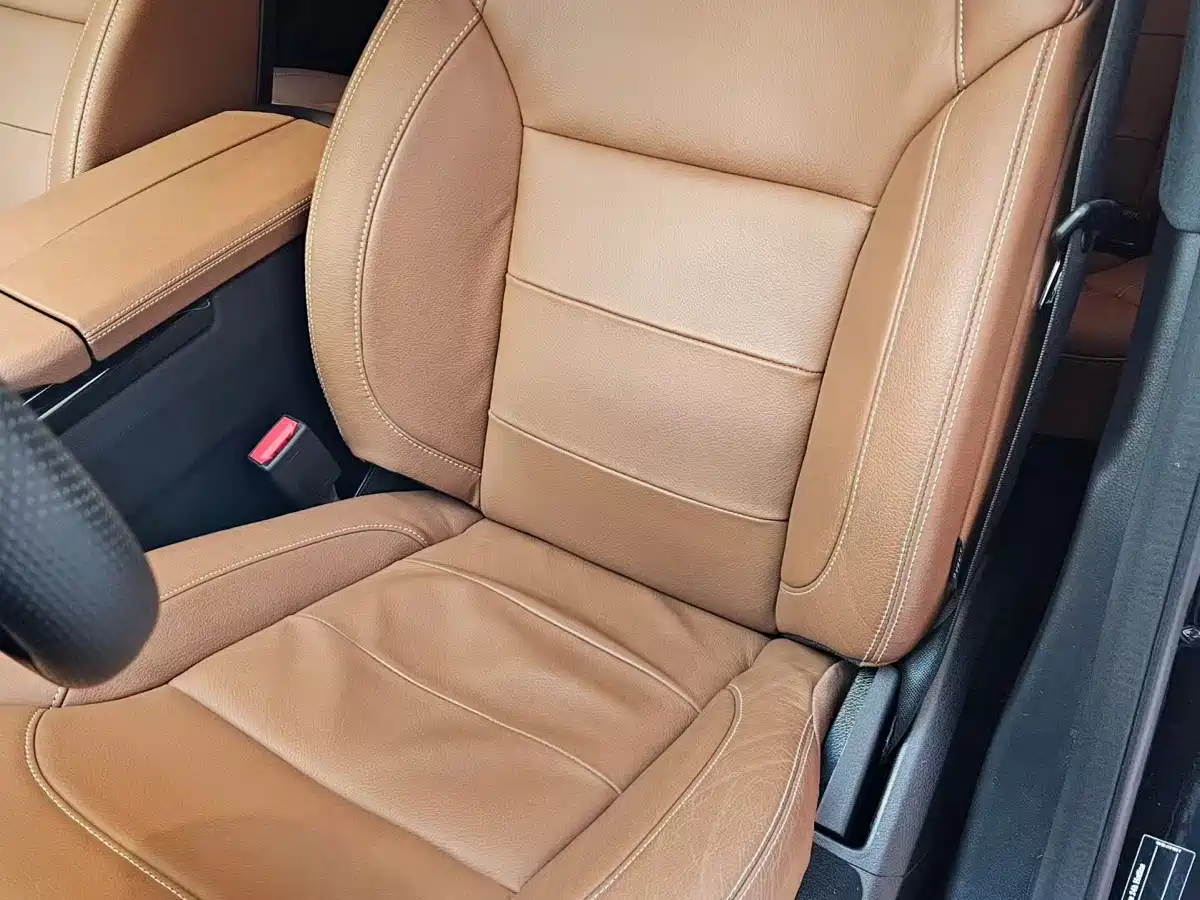 Mercedes-Benz GLE AMG 2017 AMG GLE 43 4MATIC фото 8