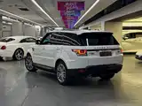 Фото 7 - Land Rover Range Rover Sport