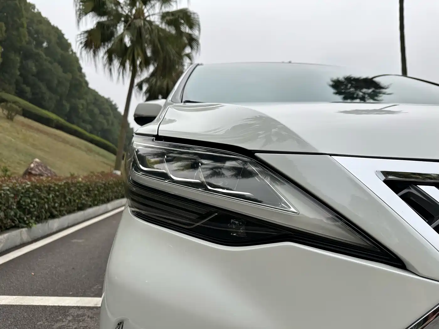 Lexus LM 2020 300h Seven-Seater Elegance Edition фото 25