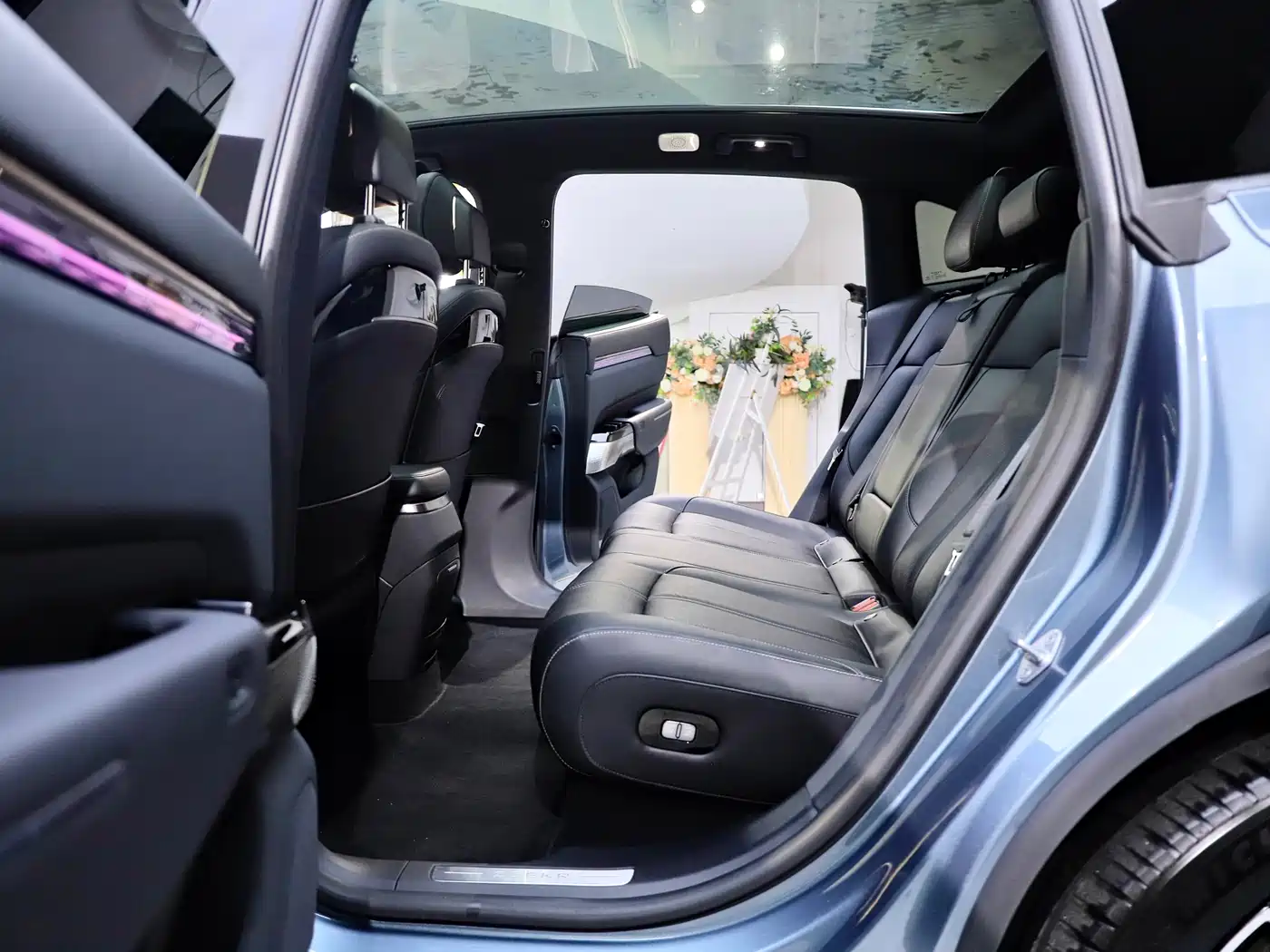 ZEEKR EXTREME KRYPTON 7X