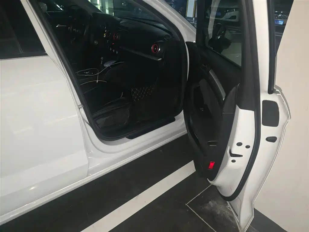 Audi A3 2020 Limousine 35 TFSI Progressive Type China VI фото 21