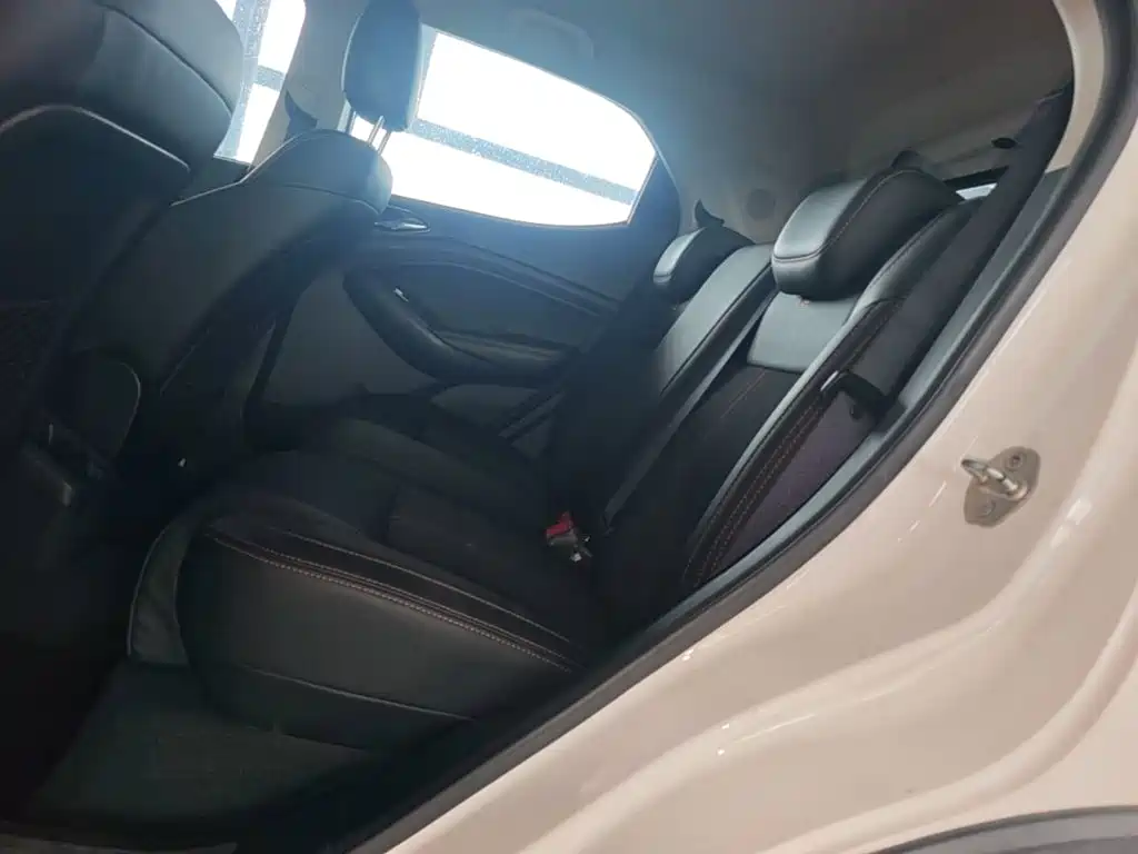 BYD Yuan 2017 2017 1.5L Auto Cool Connect