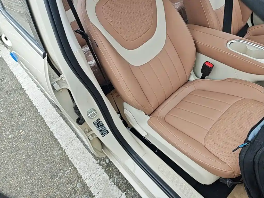 Wuling Motors Wuling Bingo 2026 2025 Model 333km Smart Connect