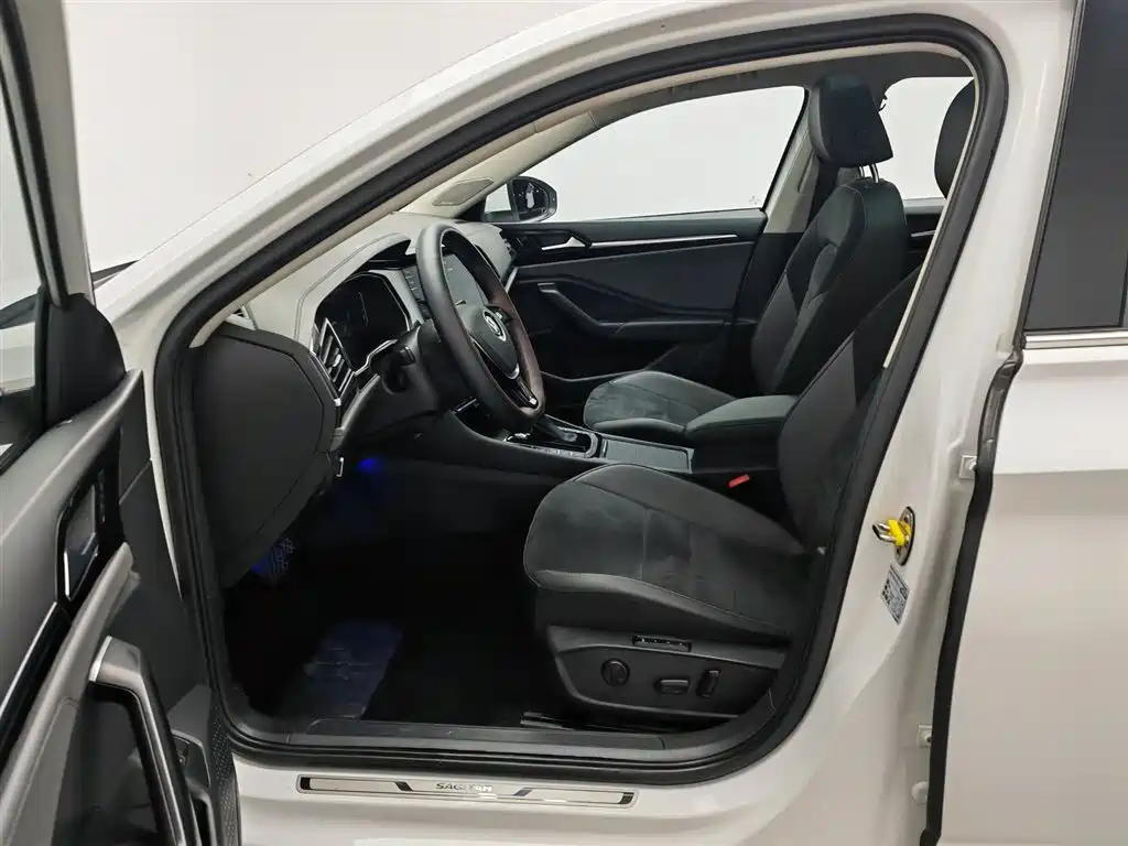 Volkswagen Sagitar 2022 280TSI DSG Excellence Edition фото 10
