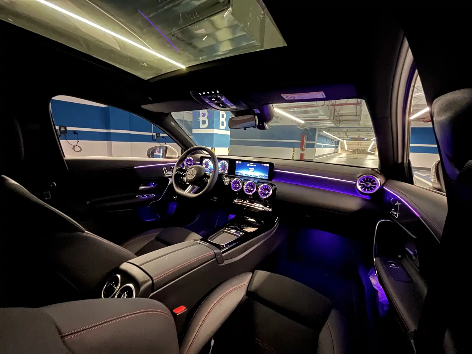 Photo 16 - Mercedes-Benz A-Class