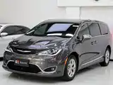 Фото 20 - Chrysler Pacifica