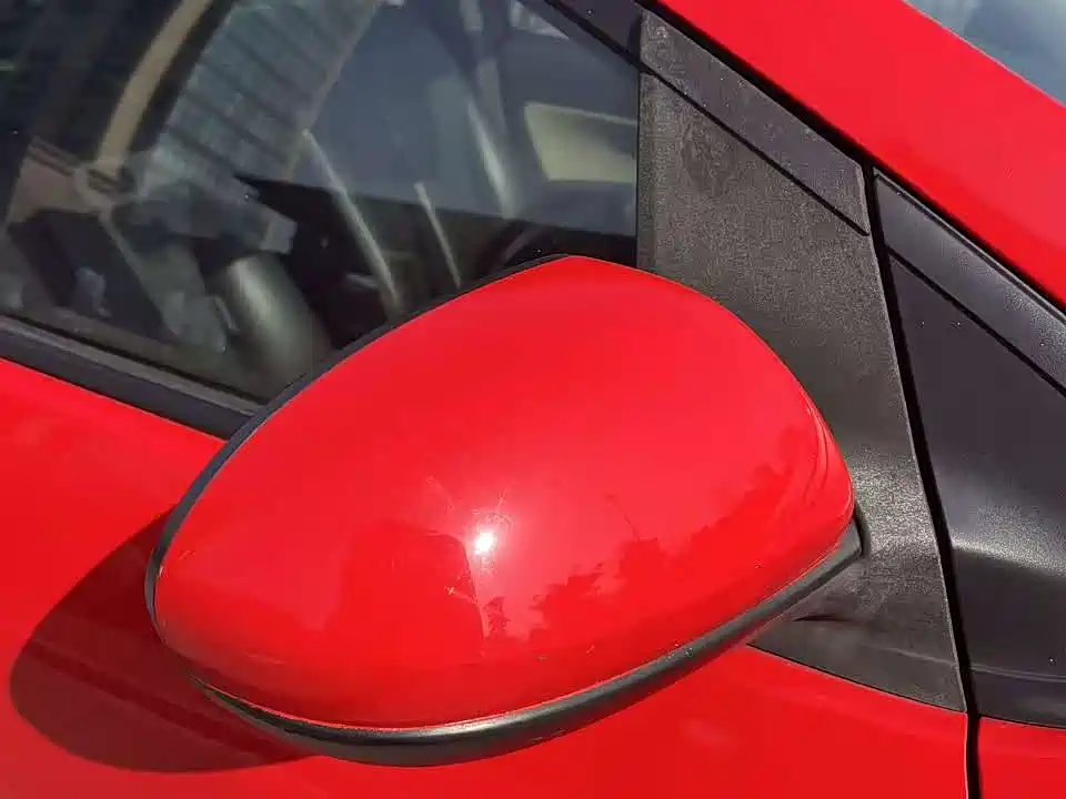 Mazda 2 Jingxiang 2010 2011 Xuan Dong 1.5L Manual Fashion Edition