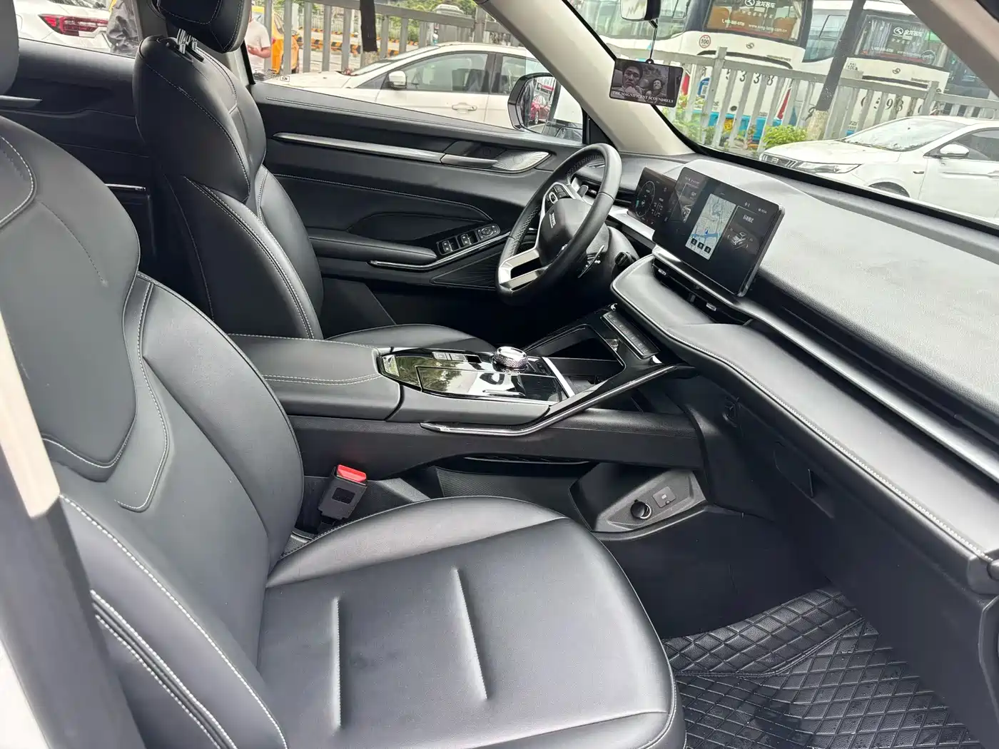 Haval H6 2021 3rd Gen 1.5T Auto 2WD Pro фото 7