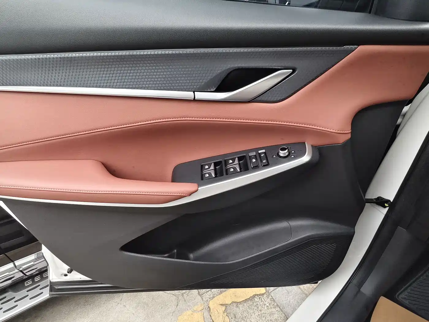Фото 7 - Changan CS75 PLUS