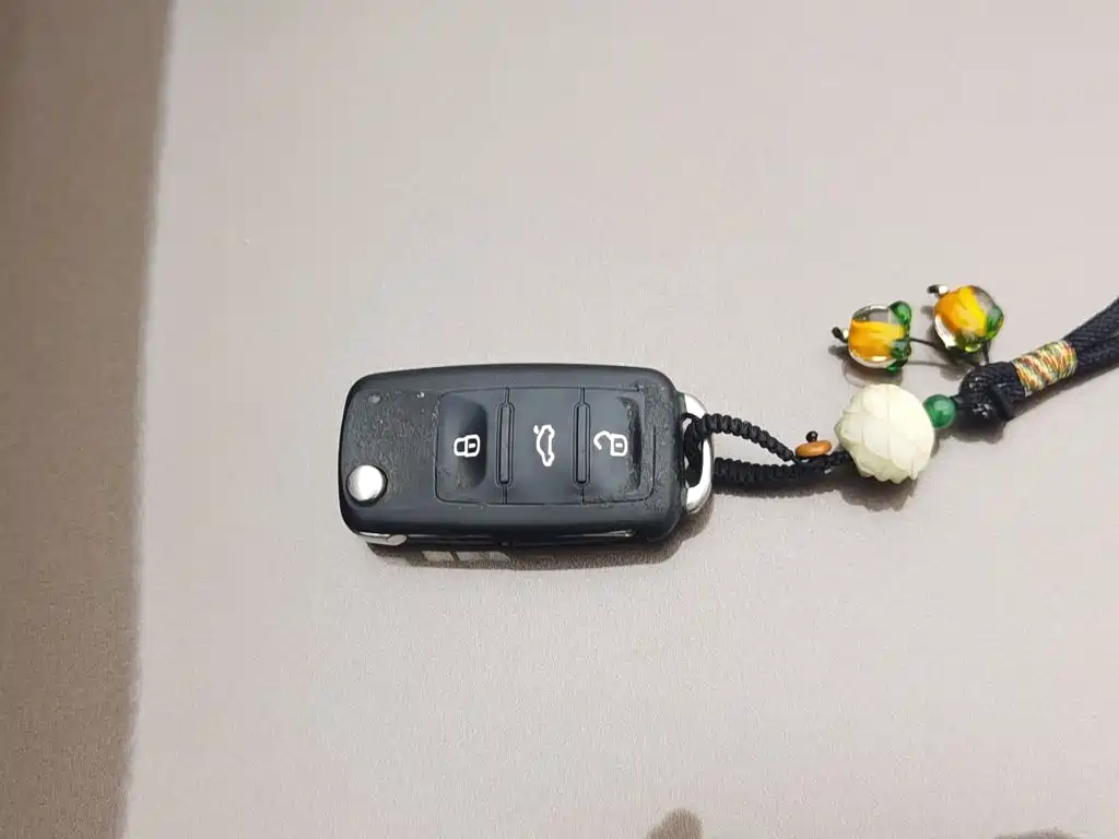Photo 19 - Volkswagen Touran