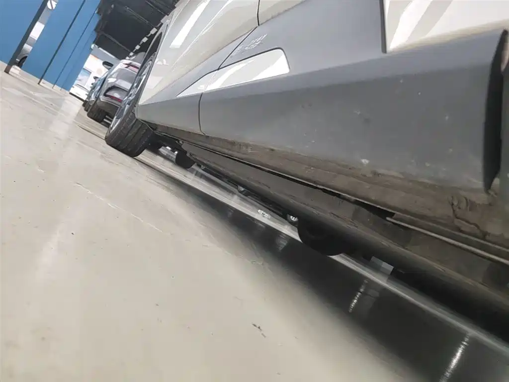 BYD Seagull 2024 Glory Edition 405km Soaring Edition фото 22