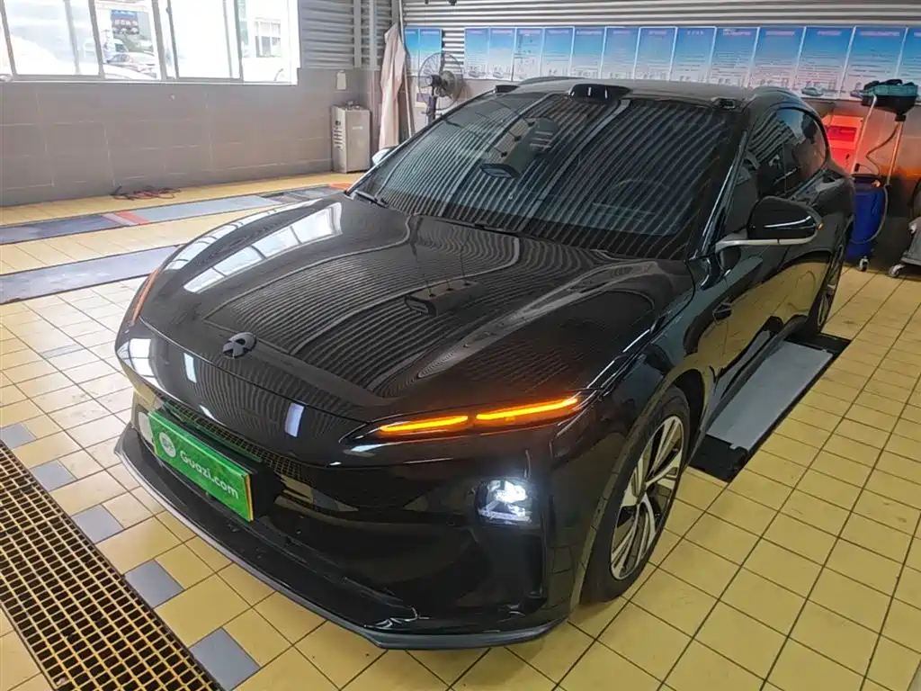 NIO ET5T 2024 75kWh Touring