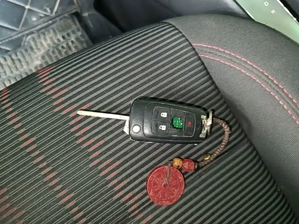 Фото 9 - Buick Encore