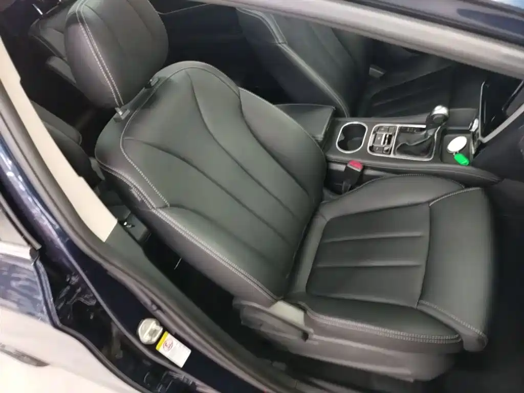 BYD Song MAX 2018 1.5T Auto Smart Connected Elite 6-Seater фото 25