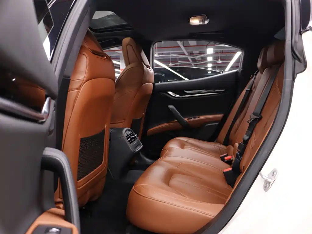 Maserati Ghibli 2023 2023 3.0T Modena