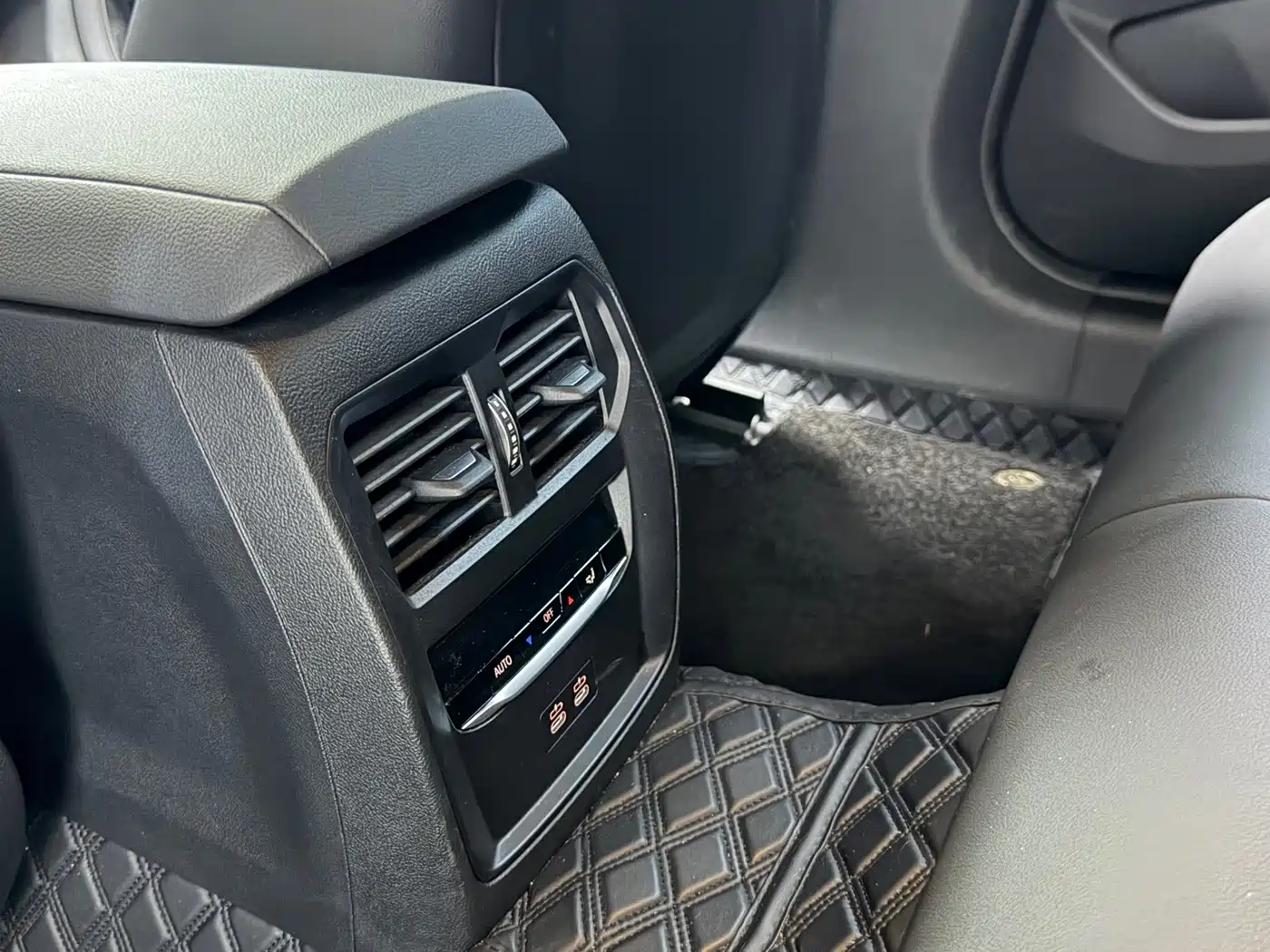 BMW i4 2025 2025 eDrive40