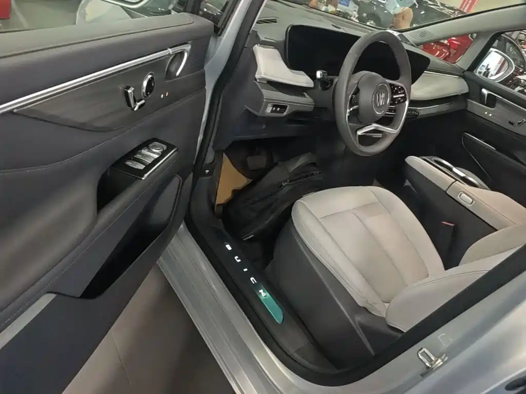 Buick GL8 2026 2025 Model Landglory Smart Edition