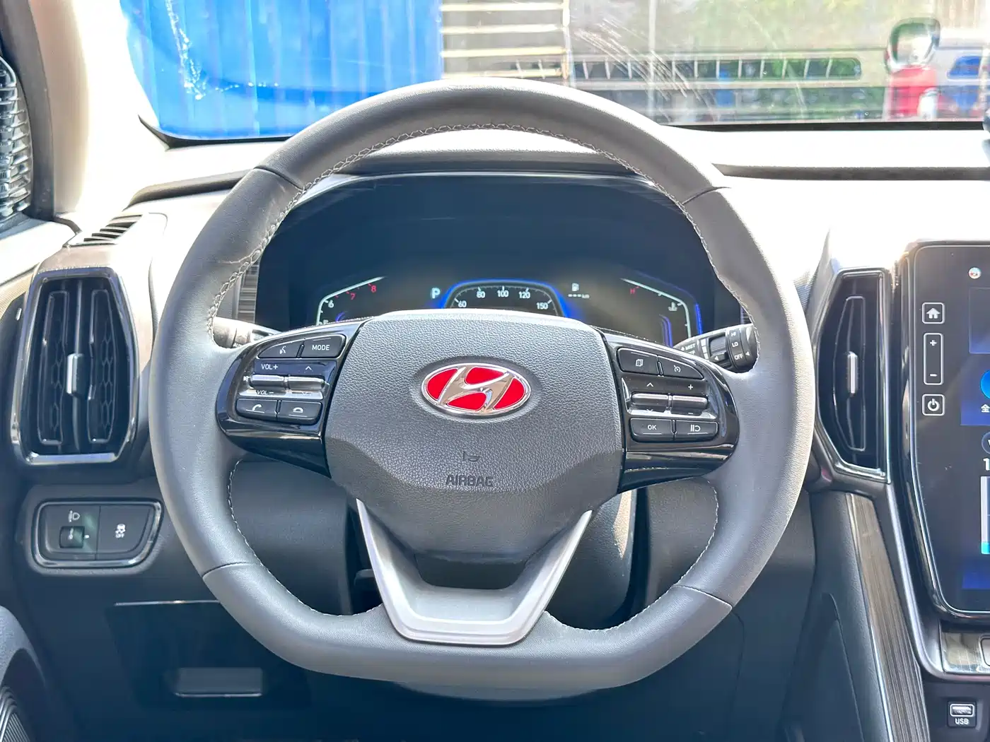 HYUNDAI BEIJING HYUNDAI IX35