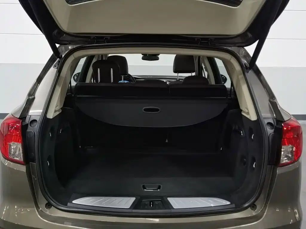 Фото 16 - Buick Envision Plus