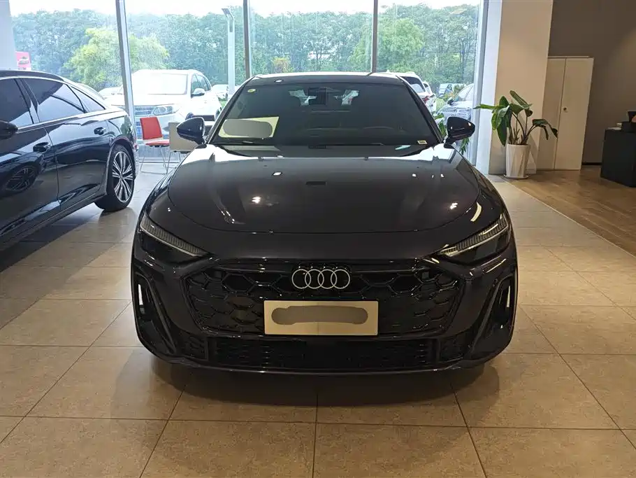 Audi A5L 2026 2.0T Sport Edition фото 2
