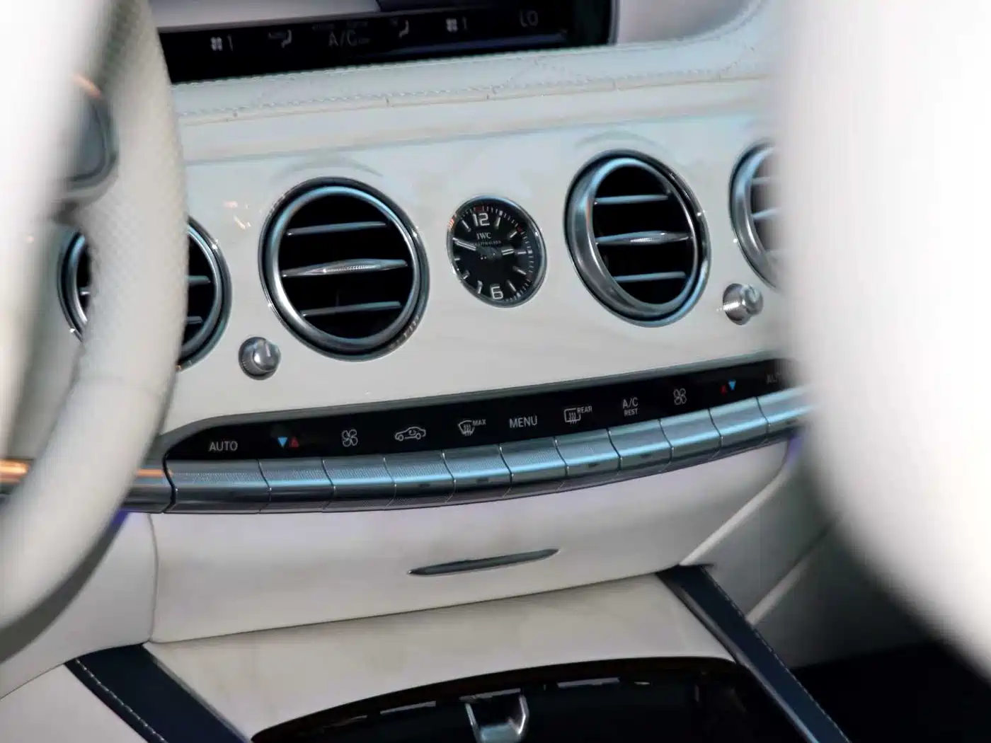 Mercedes-Benz S-Class AMG 2014 AMG S 63 L 4MATIC фото 3