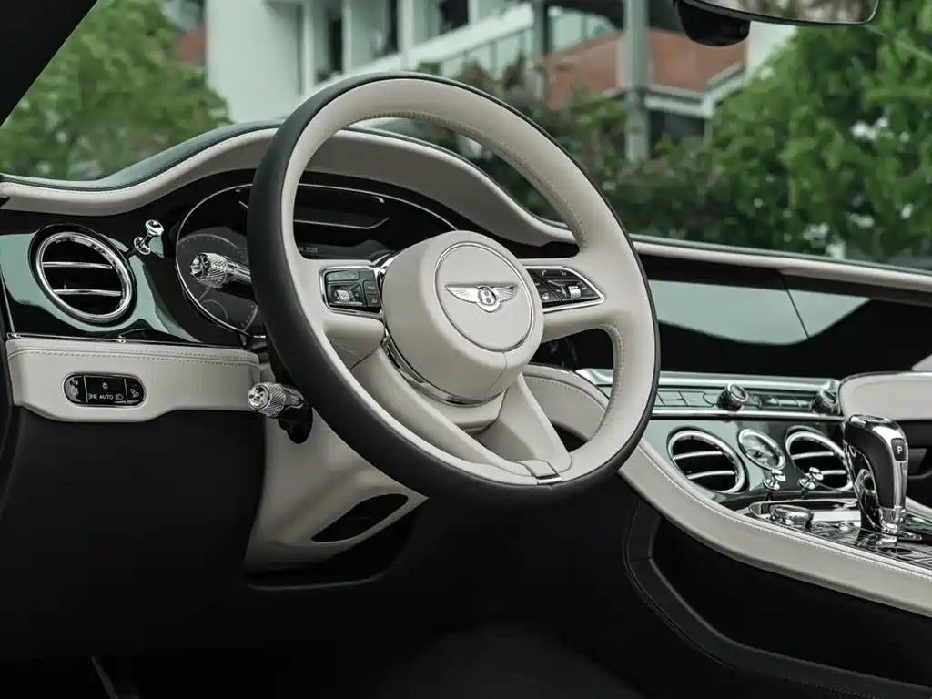 Фото 5 - Bentley Continental