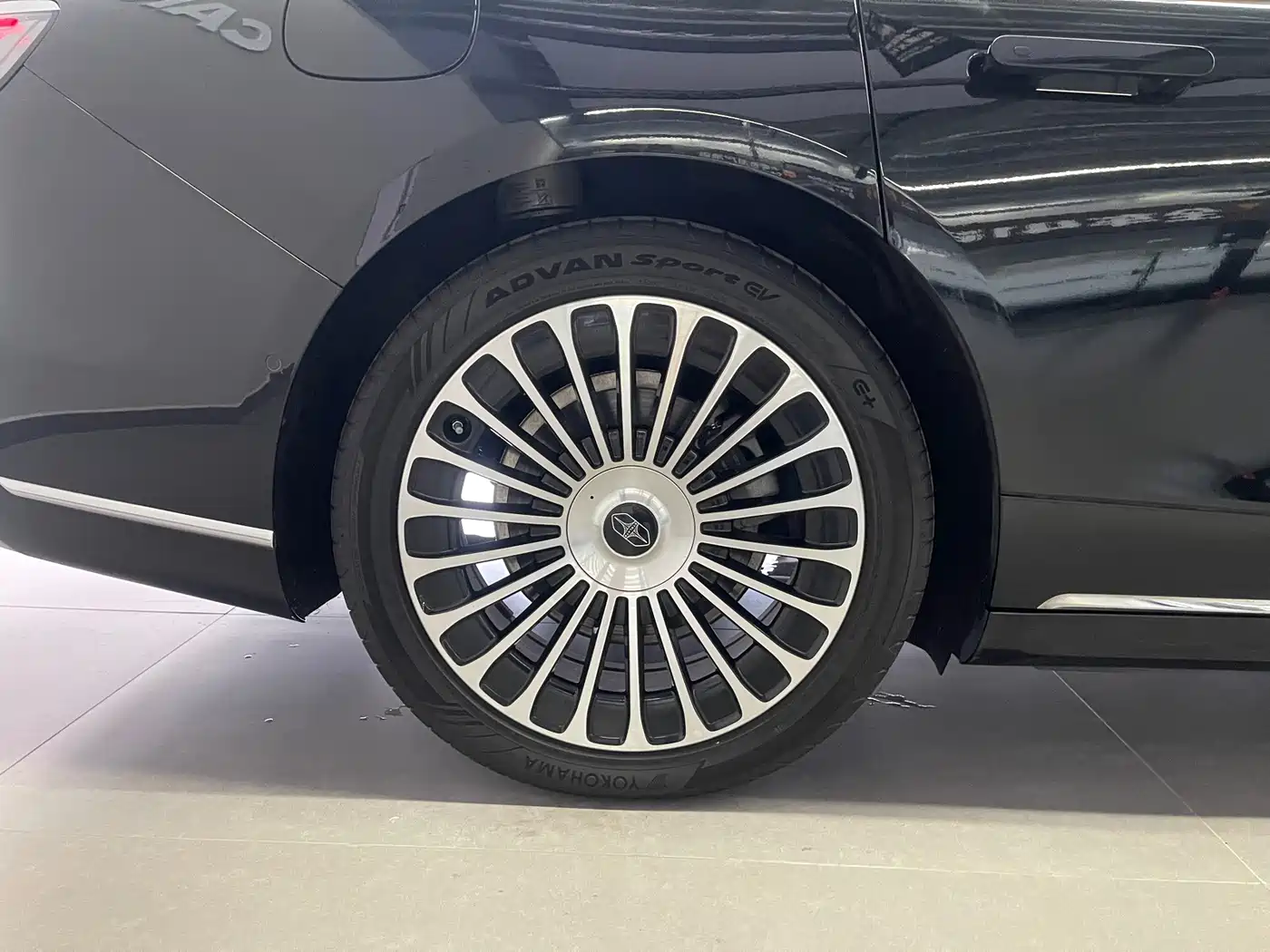 Xiangjie Enjoy World S9T 2025 2025 Model Extended Range Version 53.4kWh